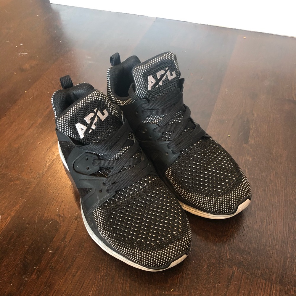 APL Ascend Shoes